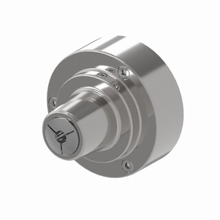 5C Collet Chuck