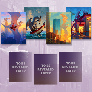 New Prints Pack