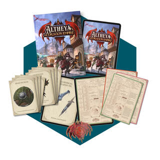 Wyrmling Bundle (Standard Edition)