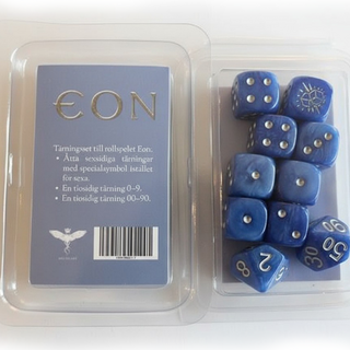 Eon – Tärningsset