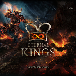 Eternal Kings *Full Game*