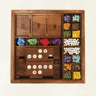 STAG: Opulent Board Game
