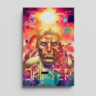 Drifter OMNIA softcover*