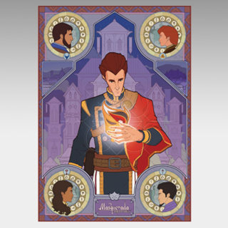 Digital High-Res Kickstarter Special Poster