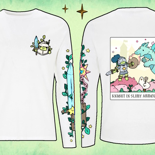 Long Sleeved T-shirt