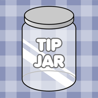 Tip Jar