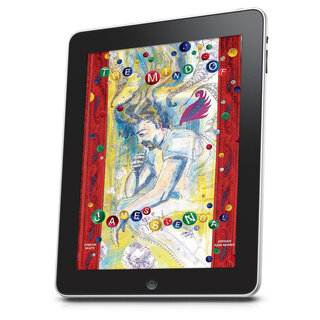 The Mind of James Svengal - PDF