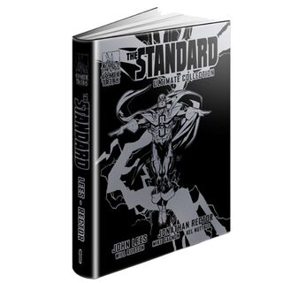 THE STANDARD Ultimate Collection Oversized Hardcover