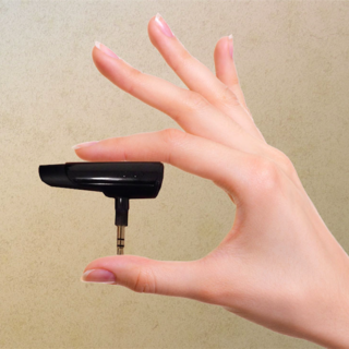 The BTunes (3.5mm model, $30 off MSRP)