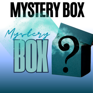 Mystery Box (Comics N More)