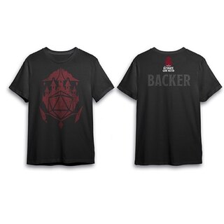 Backer T-Shirt