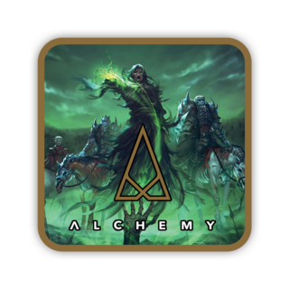 Ultimate Bestiary: The Dreaded Accursed Alchemy RPG