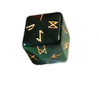 🎲 D24 - Runedice Set