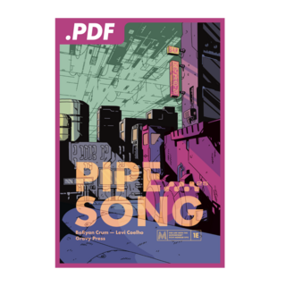 PIPESONG: Digital Zine