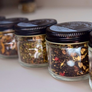 Tea Sampler Trio
