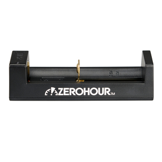ZEROHOUR ZH1 1-Port Lithium-ion Battery Charger