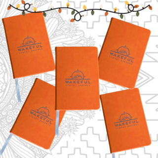 HOLIDAY BUNDLE | Mindful Travel Journals