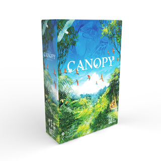 Canopy (Deluxe Edition) - Original Game