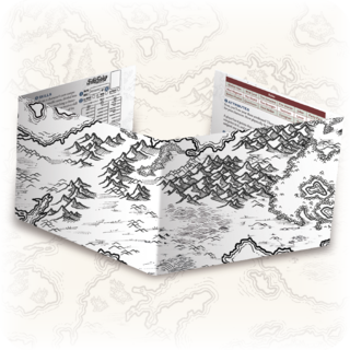 Wayfinder Scribe Screen