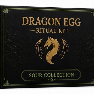 Sour Fillings Expansion Pack