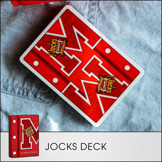 Jocks Deck