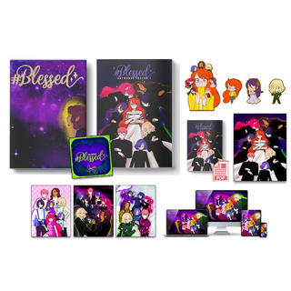 Angelic Deluxe Savings Bundle (Reward Tier, Pre-Order Only)