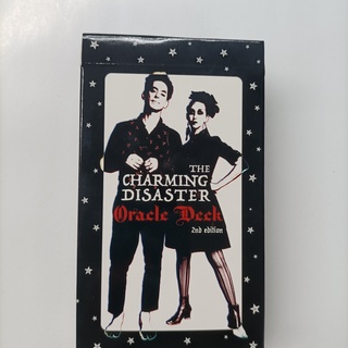 Oracle Deck (2nd Ed.)