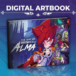 📕Digital Artbook