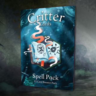 Spell Pack