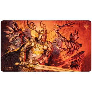 Kenrith Playmat