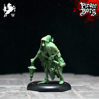 Pirates - Zealot Male