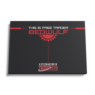 Beowulf Book