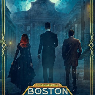 Boston Metaphysical Society: Prelude - Digital