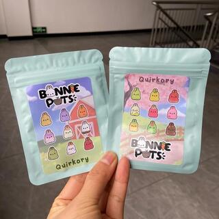 BunniePot Pin Mystery Bag