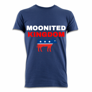 Moonited Kingdom | T-Shirt