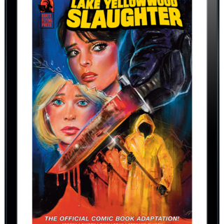 Lake Yellowwood Slaughter (Digital)