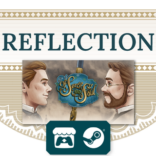 Belated Reflection Tier