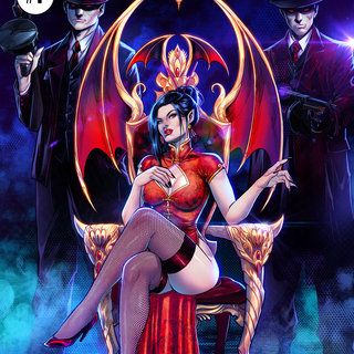 Lords of LA - Digital Edition