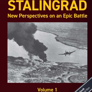 One copy STALINGRAD Volume 1