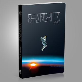 SHANGRI-LA softcover