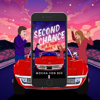 Kit & Tully eBook 5 | Second Chance