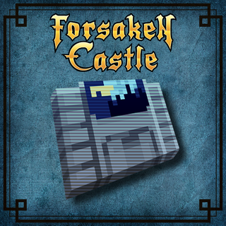 Forsaken Castle (Digital Copy)