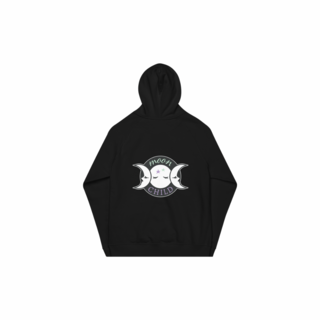 Moon Child Hoodie