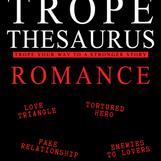 Print copy, Trope Thesaurus Romance