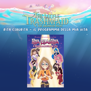 Rita Esaurita - Il programma della mia vita