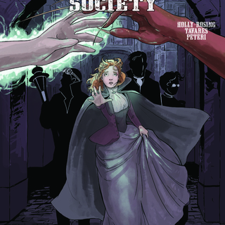 Boston Metaphysical Society: Ghosts and Demons (PDF)