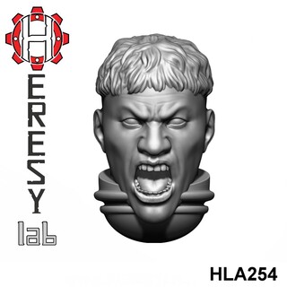 HLA254
