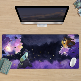 Mouse Mat