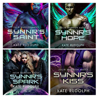Zulir Warrior Mates Series Audiobooks