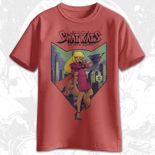 T-shirt #8 | Callie Briggs